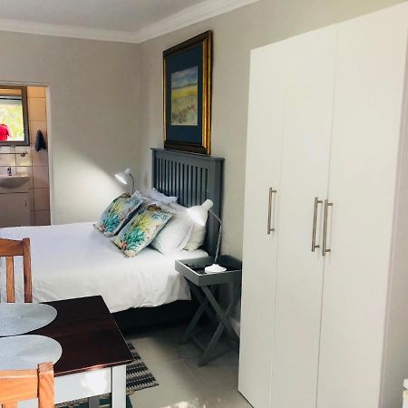 Baylight Accomodation Room 2 Mosselbaai Buitenkant foto