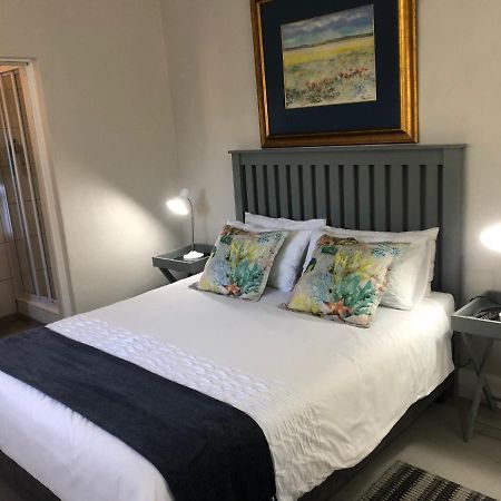 Baylight Accomodation Room 2 Mosselbaai Buitenkant foto