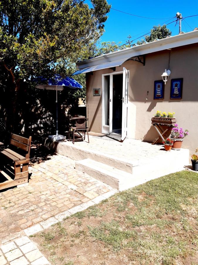 Baylight Accomodation Room 2 Mosselbaai Buitenkant foto